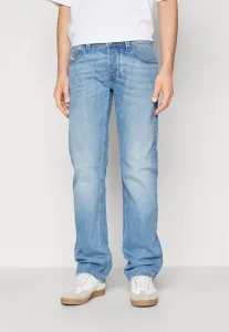 Джинсы прямого кроя larkee Diesel