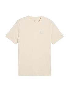 Футболка PUMA Essentials Elevated, Beige