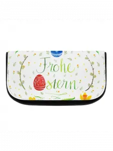 Косметичка Mr. & Mrs. Panda, белый