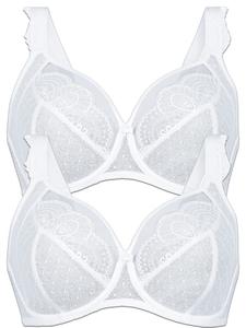 Бюстгальтер на косточках Anita, цвет weiss weiss