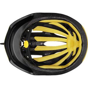 Велосипедный шлем Mavic Cxr Ultimate Fit Pad