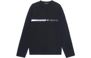 Термобелье мужское черное EMPORIO ARMANI