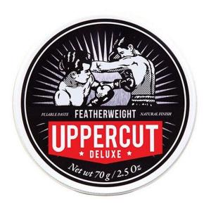 Матовая паста для волос, 70 г Uppercut Deluxe Deluxe