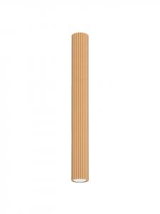 Nice Lamps Плафон GLEAM 60 золотистый H 60 см