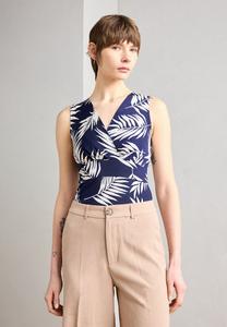 Топ Morgan, мультиколор