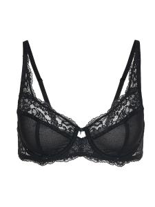 Бюстгальтер-футболка JOOP!  Alluring High Apex, черный