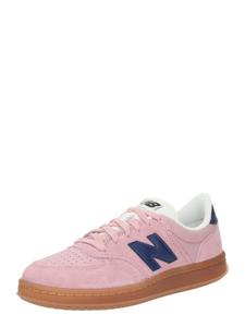 Кроссовки new balance T500, Dusky pink