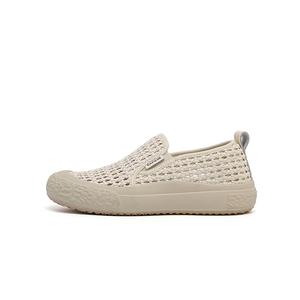 Женские повседневные низкие кроссовки Abrasion Resistant DAPHNE, оранжевый