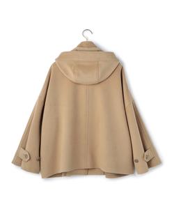 ангорская бобровая шуба