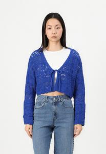 Кардиган ONLBEACH LIFE CARDIGAN ONLY, синий