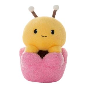 Милые и очаровательные плюшевые куклы животных высотой 17 см Mr. Toy