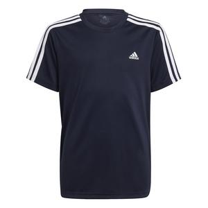 Футболка с коротким рукавом adidas 3 Striker, синий
