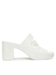 Мюли Sa-Bonnie Y03536P4477 T1003 Diesel, белый