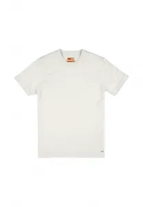 Базовая футболка rundhals Emilio Adani, Hellgrau