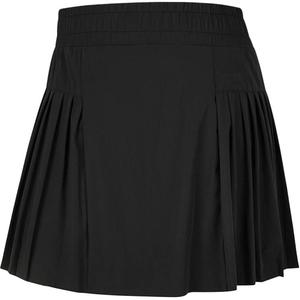 Skechers SS24 Повседневные короткие юбки Women's Midnight Black