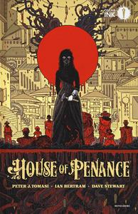TOMASI PETER J - HOUSE OF PENA (Mondadori)