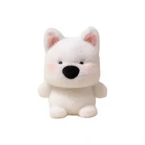 Милая кукла для рабочего стола плюшевая кукла высота 16см FGHGF