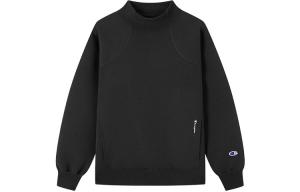 Футболка FW22 Японская версия Женская Champion, Черный