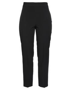 Брюки Gattinoni, черный