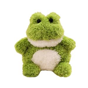 Плюшевая кукла Circle Frog Boba Lamb высотой 20 см Julebaby