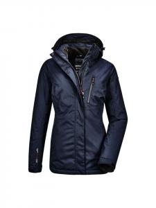 Куртка софтшелл Killtec, морской