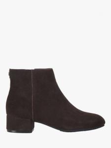 Ботинки Tabina Suede до щиколотки KG Kurt Geiger, Brown