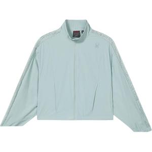 Курка SPYDER UV356 STYLE для женщин, известково-серый зеленый