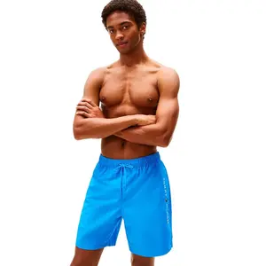 Шорты для плавания Tommy Hilfiger UM0UM03310, синий