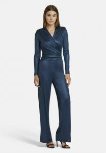 Комбинезон AWONIA Nicowa, темно-синий