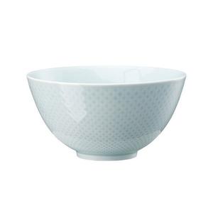 Junto Opal Green - Фарфоровая миска 15 см / 0,75 л Rosenthal, зеленый