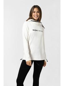Super.natural Худи "Alpine" белого цвета