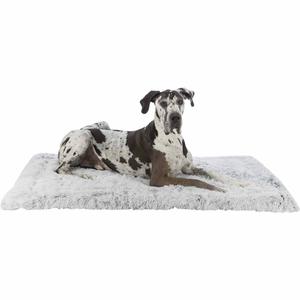 Trixie Harvey Large Harvey Rug для средних и крупных собак 160х100см Trixie, цвет серый