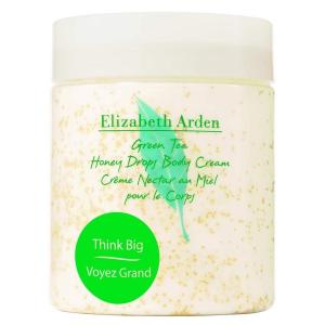 Крем для тела green tea honey drops body cream Elizabeth Arden, объем 500 мл