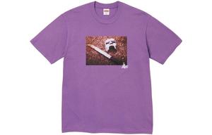 Футболка унисекс Supreme, Белый