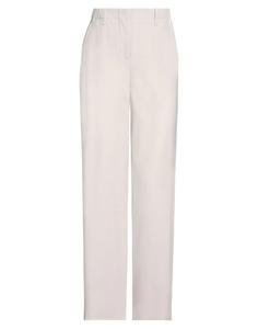Брюки Giorgio Armani, бежевый