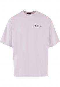 Футболка 2Y Studios Tiger, светло-фиолетовый