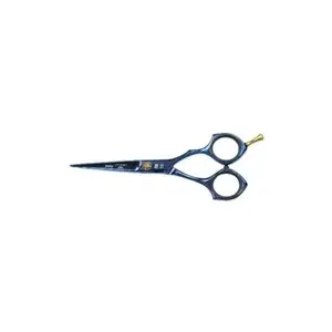 Ножницы для стрижки волос Shophair 5.5 Blue Yasaky Hotynium 3 ‎Shophair