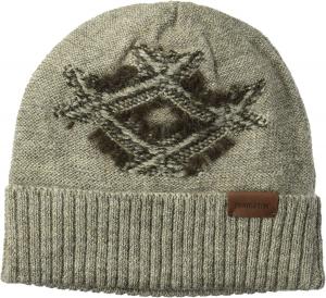 Женская шапка с бахромой Pendleton, Brown