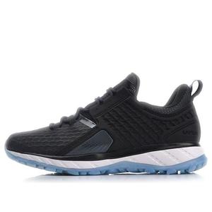 Беговые кроссовки (WMNS) Li-Ning Protective Cloud 'Black', черный