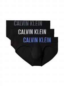 Трусики '000NB3607A AI25 - Intimo - CALVIN KLEIN' в цвете Black Denim