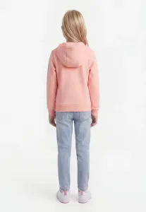 Толстовка core на молнии, унисекс, с капюшоном. Lacoste, Miami