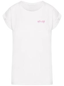 Футболка Mister Tee, белый