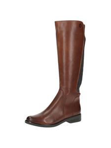 Ботинки Caprice Stiefel, цвет COGNAC COMB