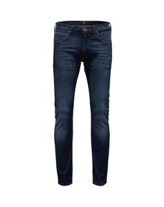 Джинсы узкого кроя Lee LUKE, темно-синий