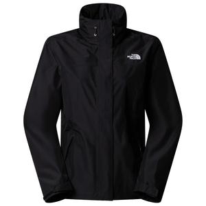 Женская куртка-дождевик из сангро The North Face, черный