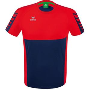 Футболка «Шесть крыльев» Erima, мультиколор