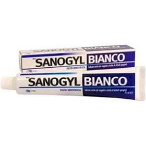 Зубная паста Sanogyl Bi Pas Dentif 75ml