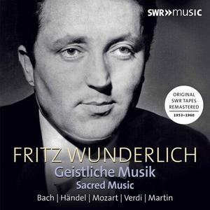 CD диск Geistliche Musik / Various: Geistliche Musik