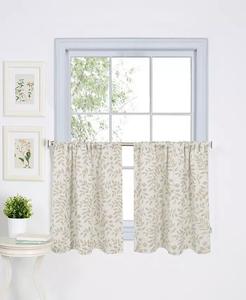 ЗАКРЫТИЕ! Балдахин Serene 60 x 15 дюймов Elrene, бежевый