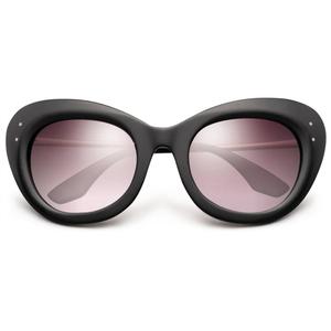 Женские солнцезащитные очки IVI VISION, цвет matte black